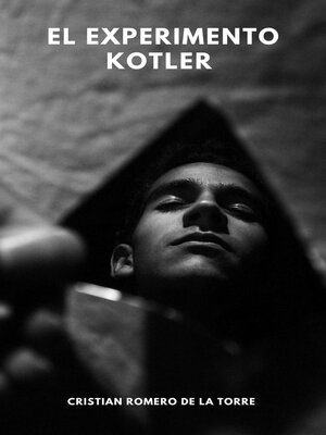 El experimento Kotler - ebook